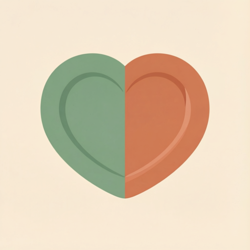 Couples Food System logo